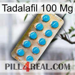 Tadalafil 100Mg new09